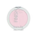 Beaulis Finish It Transparan Sabitleyici Pudra 540 Rose Transparent, Yüz Pudrası, Makyaj Pudrası, Makyaj Sabitleyici Pudra - 001