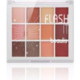 Beaulis Flash It 216 Bloomy Eyes 12'li Far Paleti