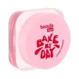 Beaulis Fun Bake My Day 108 Nude Transparent Toz Pudra