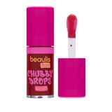 Beaulis Fun Chubby Drops 233 Cherry Fizz Dudak Yağı