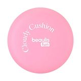 Beaulis Fun Cloudy Cushion 104 Porcelain Cloud Fondöten