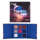 beaulis Fun Cosmic Voyage 809 Galactic Glow 9'lu Far Paleti