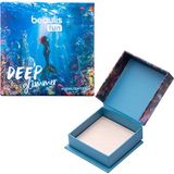 Beaulis Fun Deep Glimmer 749 Gold Radiance Toz Aydınlatıcı