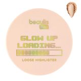 Beaulis Fun Glow Up Loading Toz Highlighter Aydınlatıcı 904 Golden Hour