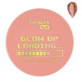 Beaulis Fun Glow Up Loading Toz Highlighter Aydınlatıcı 908 Sunset Bronze