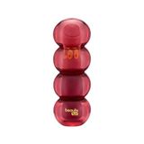 Beaulis Fun Kiss Loop Ruj - 208 Gummy Bear - Bordo