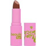 Beaulis Fun Lip Lock 142 Vanilla Vibe Mat Ruj