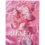 Beaulis Fun Marine Sparkle 640 Rose Radiance Toz Aydınlatıcı