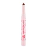 Beaulis Fun Miss Fluffy Blur 122 Mocha Mood Ruj