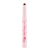 Beaulis Fun Miss Fluffy Blur 317 Siren Red Ruj