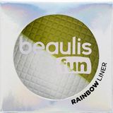 Beaulis Fun Rainbow Liner 745 Crystal Clover Suyla Aktifleşen Eyeliner