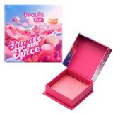 Beaulis Fun Sugar and Spice 551 Shimmer Blush Toz Allık