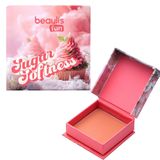 Beaulis Fun Sugar Softness 243 Coral Crush Toz Allık