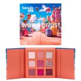 Beaulis Fun Wonderlust 502 Journey 9'lu Far Paleti