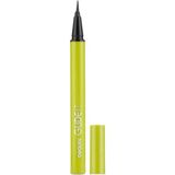 Beaulis Glide It 100 Siyah 2 Adet Eyeliner