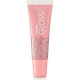 Beaulis Gloss It 625 Strawberry Dudak Parlatıcısı