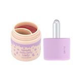 Beaulis Jelly Jelly Lady Ruj & Allık Bordo Renkli Işıltılı Özellikleriyle Doğal Görünüm Sağlar