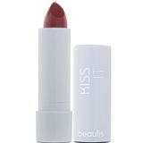 Beaulis Kiss It Mat 311 Red Velvet Cake Ruj