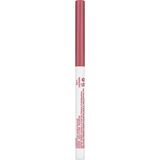 Beaulis Line It Asansörlü Dudak Kalemi 141 Dusty Rose - Pembe