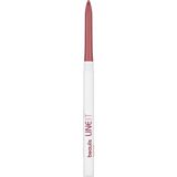 Beaulis Line It Asansörlü Dudak Kalemi 506 Pink Charm - Pembe