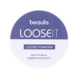Beaulis Loose It 540 Rose Transparent Sabitleyici Toz Pudra
