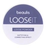 Beaulis Loose It Sabitleyici Toz Pudra