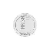 Beaulis Matlaştırıcı Transparan Pudra (101 White) Beyaz Renkli Mat Görünüm 100 g