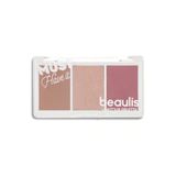 Beaulis Mini 153 Light to Medium Kontür Paleti