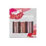 Beaulis Mini 242 Particular Mat Likit Ruj Seti