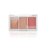 Beaulis Mini Kontür Paleti