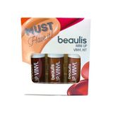 beaulis Mini Mat Likit Ruj Seti 262 Charming