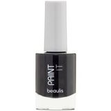 Beaulis Paint It 100 Black Oje