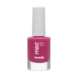 Beaulis Paint It 532 Dynamic Rose Oje
