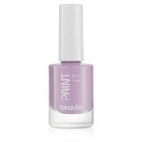 Beaulis Paint It 609 Lavender Pink Oje