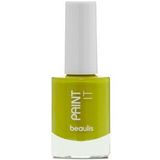 Beaulis Paint It 710 Matcha Oje