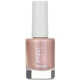 Beaulis Paint It 995 10 ml Rose Gold Oje