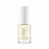 Beaulis Paint It Oje 713 Lemon Icing
