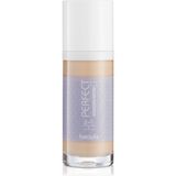Beaulis Perfect It 2 In 1 Fondöten & Kapatıcı Medium Renkli Kremsi Dokulu Makyaj Ürünü