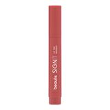 Beaulis Sign It 167 Nude Feels Lip Tint Marker