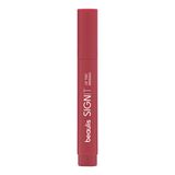 Beaulis Sign It 365 Story Red Lip Tint Marker