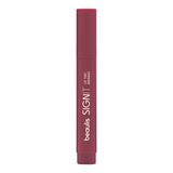 Beaulis Sign It 669 Rose Hashtag Lip Tint Marker