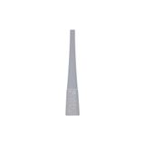 Beaulis Silver 905 Fun Metallic Chic Dipliner
