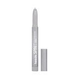 Beaulis Spin It 404 Metallic Gray Stick Göz Farı