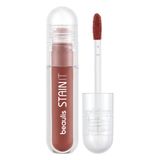 Beaulis Stain It Tint 373 Moon Rose Dudak Parlatıcısı