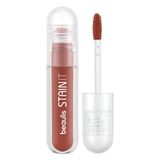 Beaulis Stain It Tint 376 Wild Hibiscus Dudak Parlatıcısı