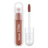 Beaulis Stain It Tint 389 Amber Bloom Dudak Parlatıcısı