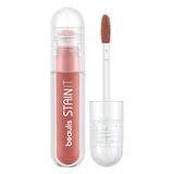 Beaulis Stain It Tint 571 Hazy Pink Dudak Parlatıcısı