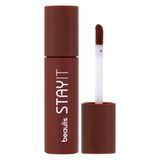 Beaulis Stay It 367 Bramble Kalıcı Mat Ruj