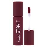 Beaulis Stay It 378 Currant Kalıcı Mat Ruj