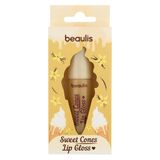 Beaulis Sweet Cones Lip Gloss 108 Vanilla Cream